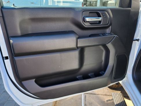 New 2026 GMC Sierra 3500 Pro w/ Convenience Package AWD/4WD image 17