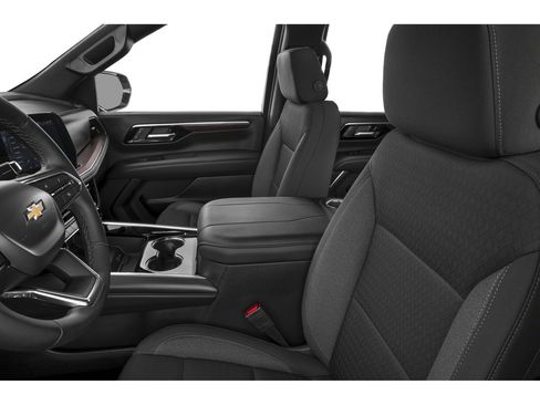 New 2026 Chevrolet Suburban LS AWD/4WD image 38