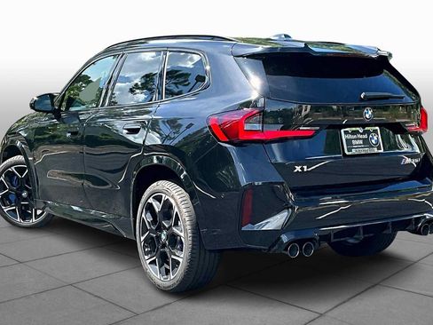 Used 2025 BMW X1 M35i w/ Premium Package AWD/4WD image 12