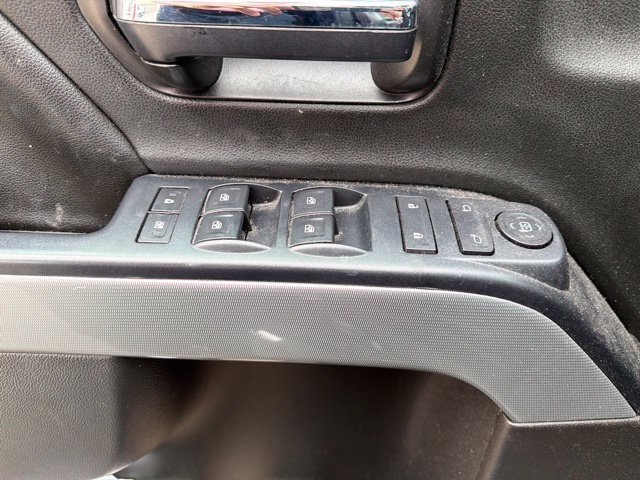 Used 2016 Chevrolet Silverado 1500 LT w/ All Star Edition AWD/4WD image 16
