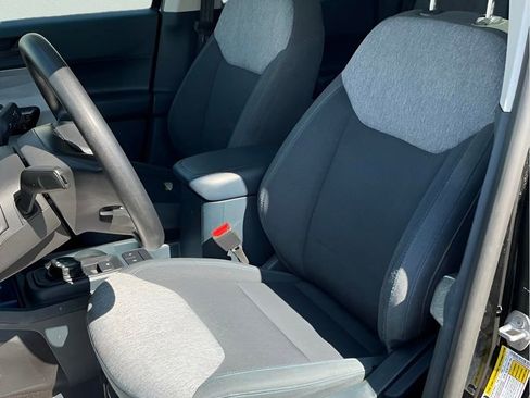 Certified 2025 Ford Maverick XLT w/ Equipment Group 302A image 27