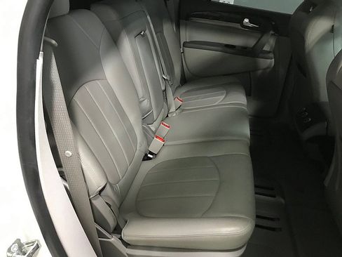 Used 2015 Buick Enclave Leather w/ Trailering Package FWD image 21