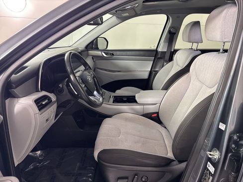Used 2022 Hyundai Palisade SEL image 26