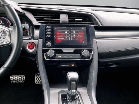 Used 2021 Honda Civic Sport image 12