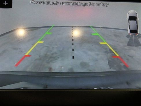 Certified 2019 Ford Fusion SE image 4