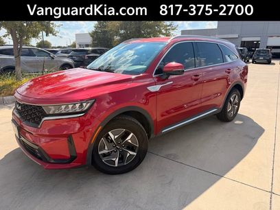 Used 2023 Kia Sorento EX