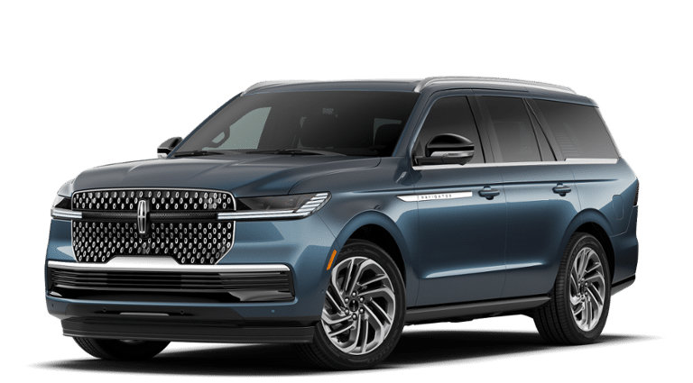 New 2027 Lincoln Navigator Reserve AWD/4WD image 24