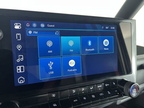 Used 2024 Chevrolet Brightdrop 400 w/ Commercial Equipment Package AWD/4WD image 13