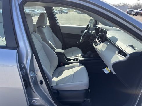 New 2026 Toyota Corolla Cross L image 30