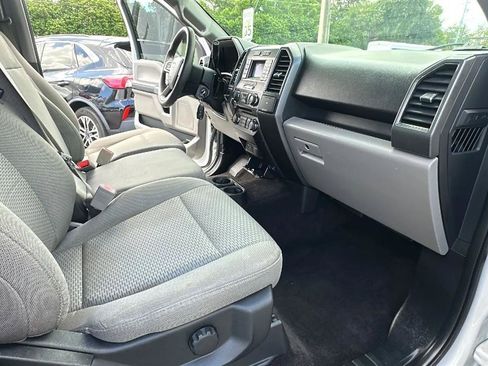 Used 2018 Ford F150 XLT RWD image 34