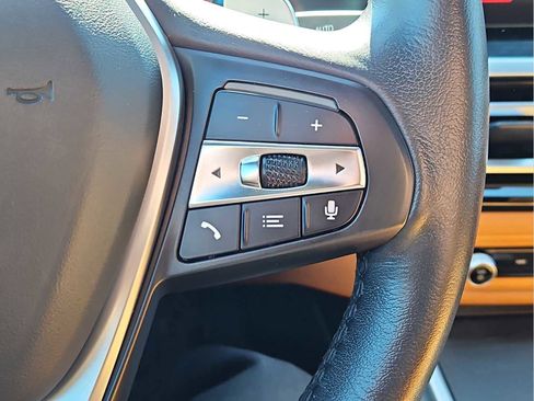 Used 2024 BMW 430i Gran Coupe xDrive w/ Premium Package image 21