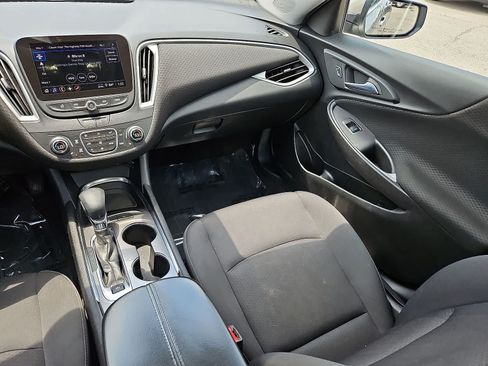 Used 2023 Chevrolet Malibu LT w/ Driver Confidence Package FWD image 12