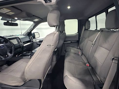 Used 2015 Ford F150 XLT w/ Equipment Group 302A Luxury AWD/4WD image 22