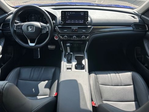 Used 2022 Honda Accord Sport Special Edition image 15