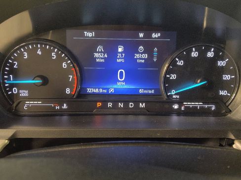 Used 2020 Ford Explorer XLT AWD/4WD image 23