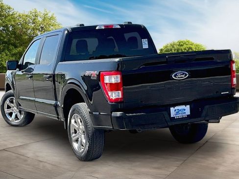 Used 2023 Ford F150 XL w/ Trailer Tow Package AWD/4WD image 9