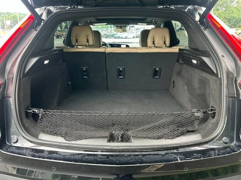 Used 2024 Cadillac XT4 Luxury w/ Cold Weather Package AWD/4WD image 52