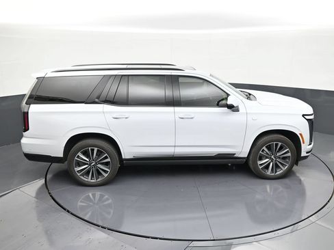 Certified 2026 Cadillac Escalade Sport w/ Touring Package RWD image 17