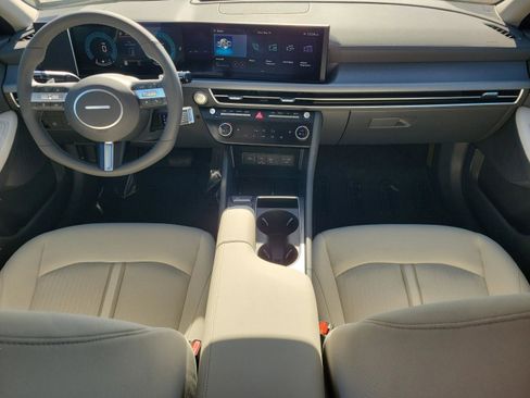 New 2026 Hyundai Sonata SEL image 14