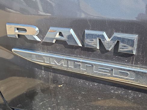 Used 2019 RAM 1500 Limited image 4