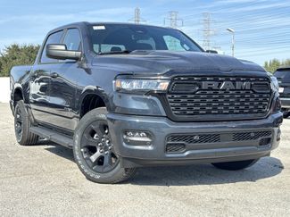 New 2026 RAM 1500 Express video 2