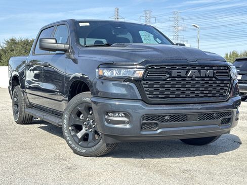 New 2026 RAM 1500 Express image 2