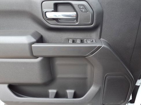 New 2026 GMC Sierra 2500 Pro image 13