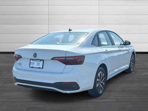 Used 2023 Volkswagen Jetta S FWD image 5