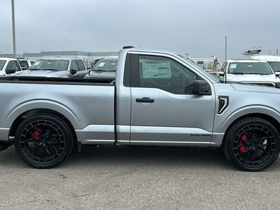 New 2025 Ford F150 XL