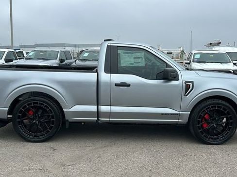 New 2025 Ford F150 XL image 2