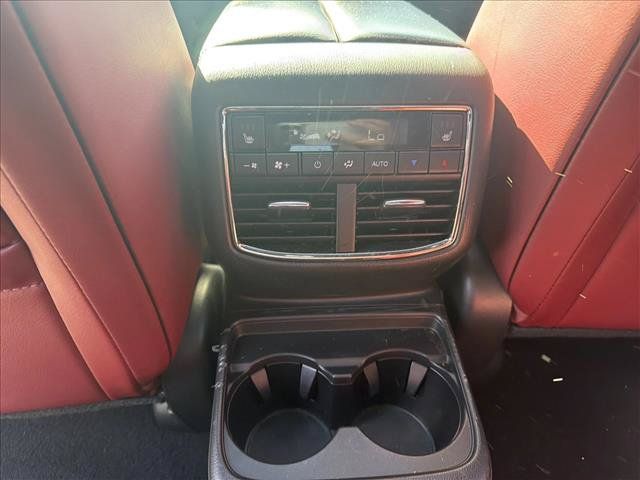 Used 2023 MAZDA CX-9 Carbon Edition AWD/4WD image 18