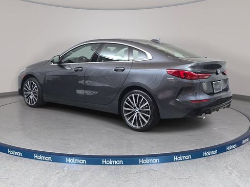 Used 2021 BMW 228i Gran Coupe w/ Convenience Package FWD image 8