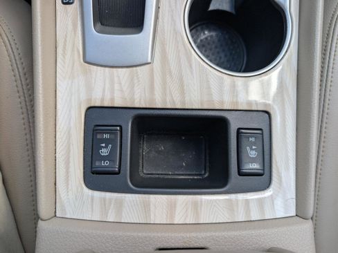 Used 2016 Nissan Altima 2.5 SL w/ Moonroof Package image 30