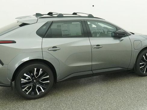 New 2026 Toyota bZ image 50