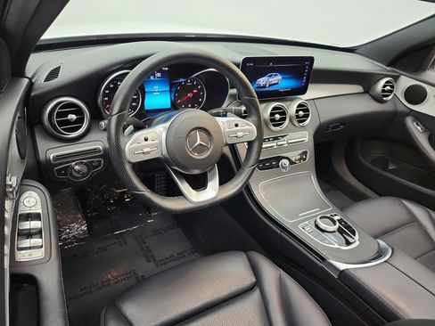 Used 2020 Mercedes-Benz C 300 Sedan image 14