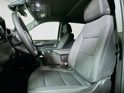 Used 2023 Chevrolet Silverado 1500 LT image 11