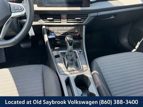 Used 2025 Volkswagen Jetta S FWD image 15