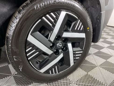 New 2026 Nissan Kicks SV w/ SV Premium Package image 13