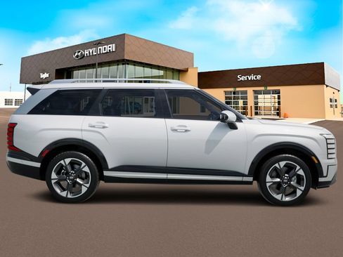 New 2026 Hyundai Palisade Limited AWD/4WD image 6
