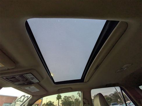 Certified 2023 Toyota 4Runner Limited image 22