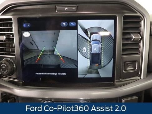 New 2026 Ford F150 XLT AWD/4WD image 53