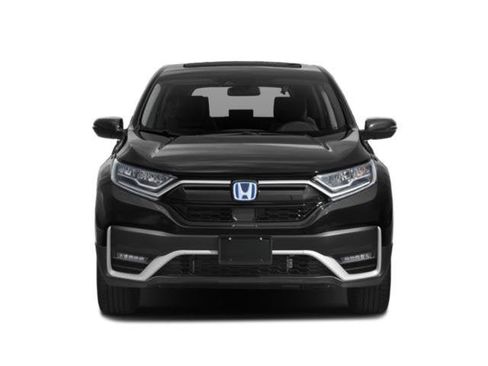 Used 2020 Honda CR-V EX image 4