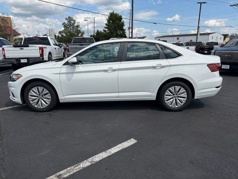 Used 2019 Volkswagen Jetta S FWD image 4