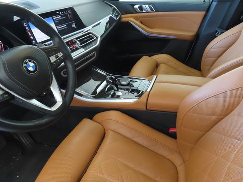 Used 2023 BMW X5 xDrive40i w/ Premium Package AWD/4WD image 22