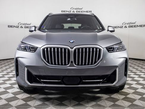 Used 2026 BMW X5 sDrive40i RWD image 5