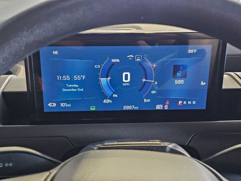 Used 2024 Chevrolet Brightdrop 400 w/ Commercial Equipment Package image 21