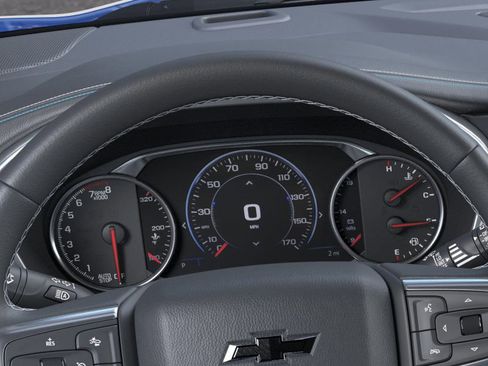 New 2026 Chevrolet Blazer RS w/ Driver Confidence II Package image 42