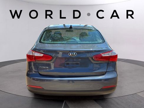 Used 2016 Kia Forte LX FWD image 14