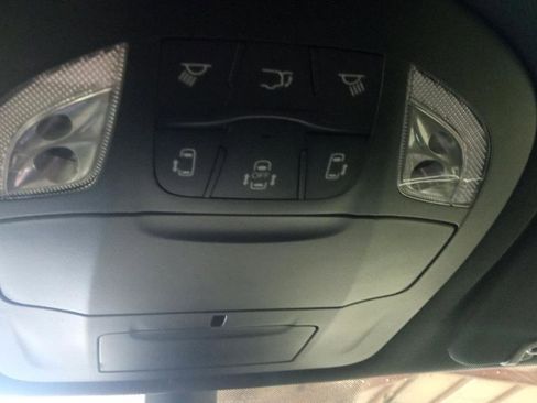 New 2026 Chrysler Pacifica Select image 25