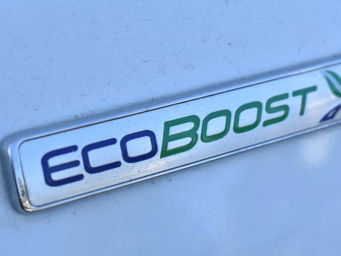 Used 2020 Ford Escape SE FWD image 21